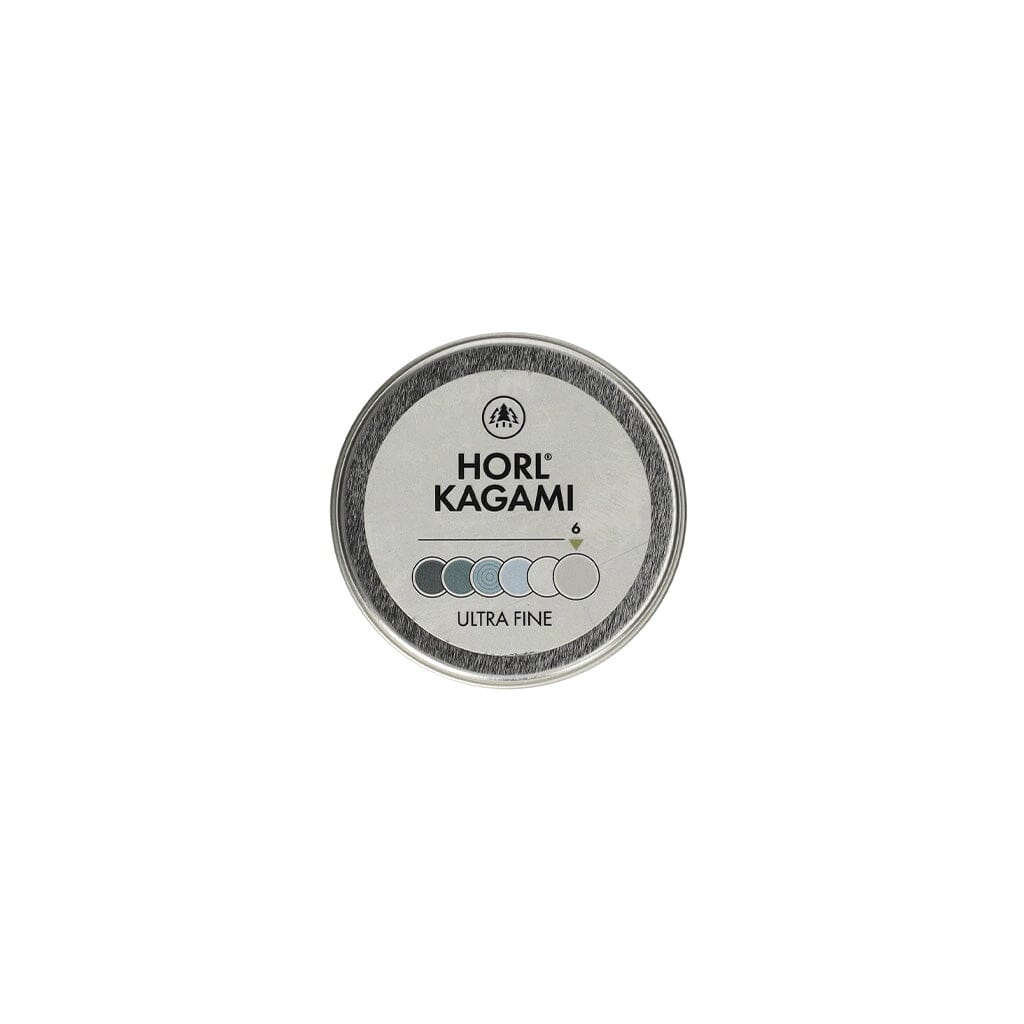 HORL - Kagami slijpschijf HORL