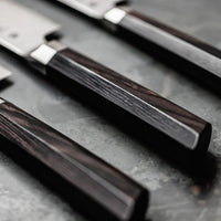 Kai Shun - Seki Magoroku Kaname Kiritsuke 15,0 cm Kiritsukemes Kai Shun