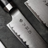 Kai Shun - Seki Magoroku Kaname Kiritsuke 7,75'' 19,5 cm Kiritsukemes Kai Shun