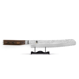 Kai Shun - Tim Mälzer - Series Bread Knife 9'' (23.0 cm) Kai Shun - Tim Mälzer Series Broodmes 9'' 23,0 cm Broodmes Kai Shun