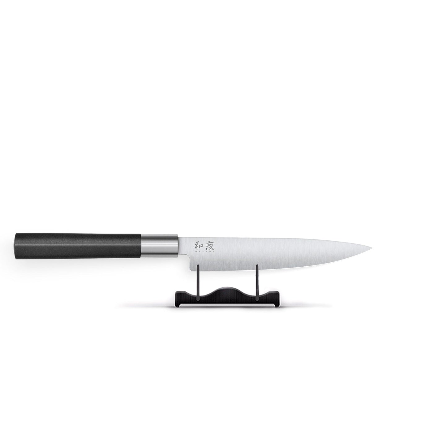 Kai Shun - Wasabi Black Universeelmes 6'' 15,0 cm Groentemes Kai Shun