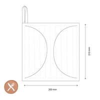 &Klevering - Manique - Maniques Stitch Arc &Klevering