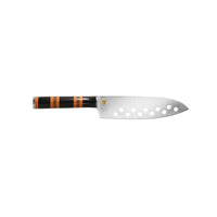 KYNA Knives - Limited Edition Santokumes met gaten 20 cm Santokumes KYNA Knives