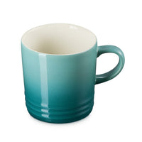 Le Creuset - Koffiebeker Bleu Riviera 0,35l Le Creuset