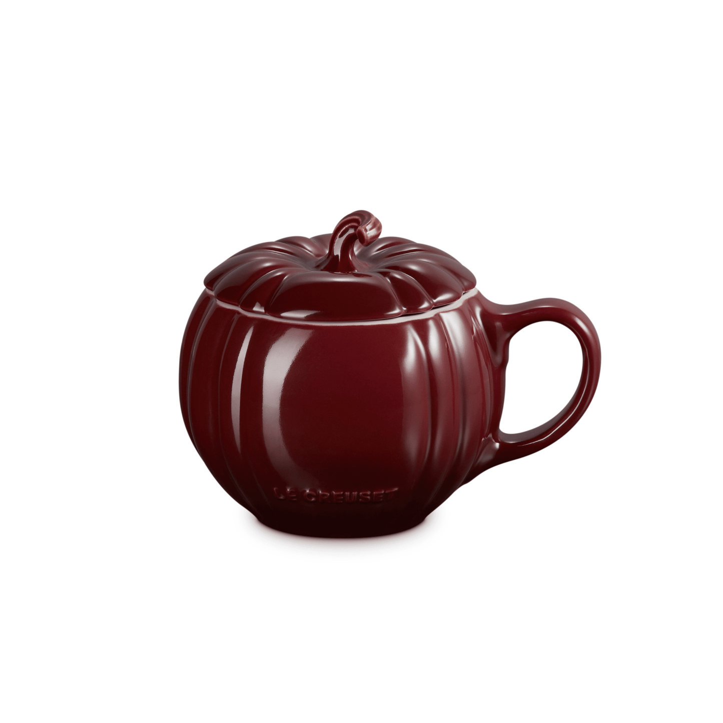 Le Creuset - Mok Pompoen Garnet 0,4 L Le Creuset
