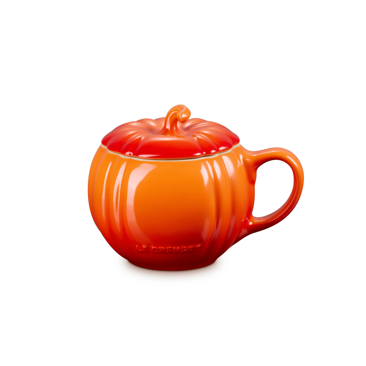 Le Creuset - Mok Pompoen Oranjerood 0,4 L Le Creuset