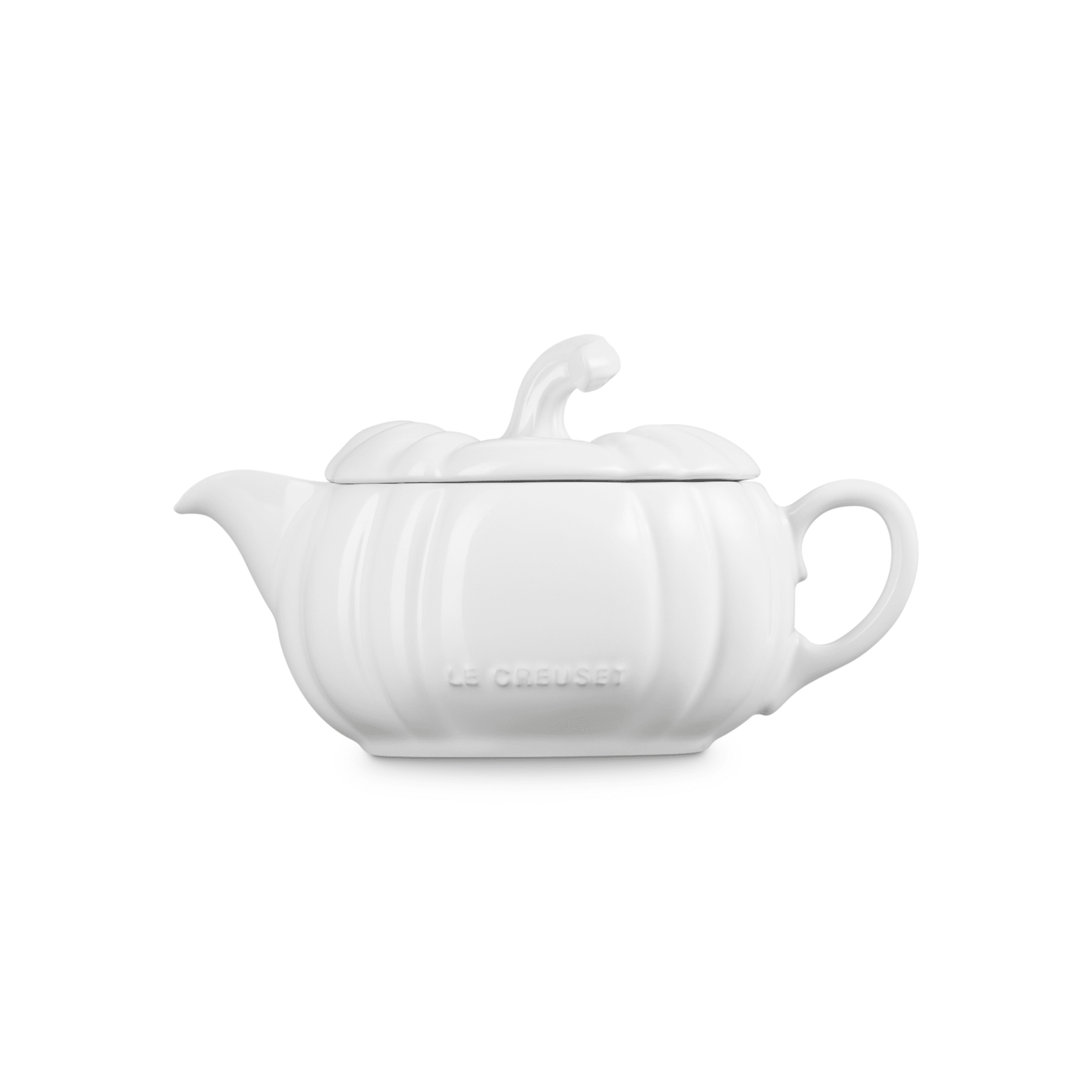 Le Creuset - Sauskom Pompoen Wit 0,4 L Le Creuset