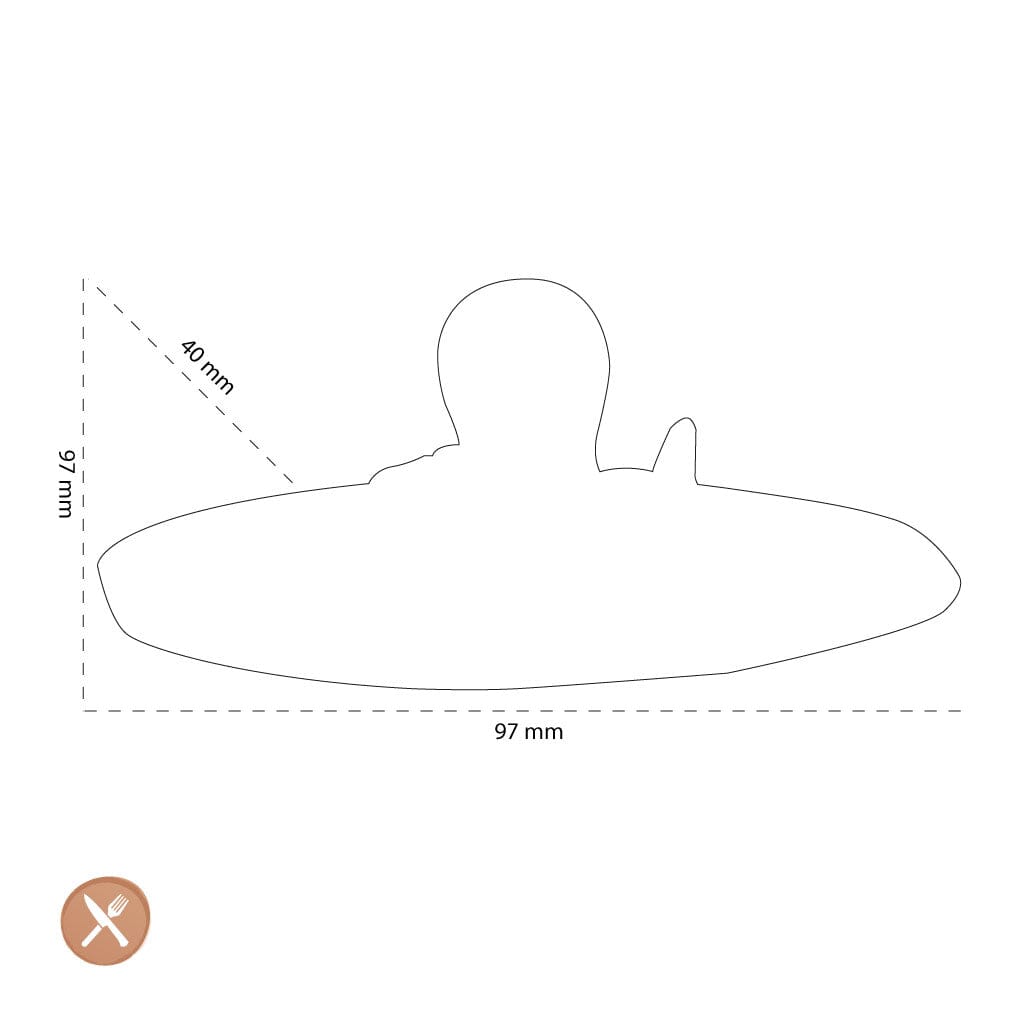 Leonardo - BAMBINI AVVENTURA Drinkglas Deksel Blauw Octopus Raket Waterglazen Leonardo