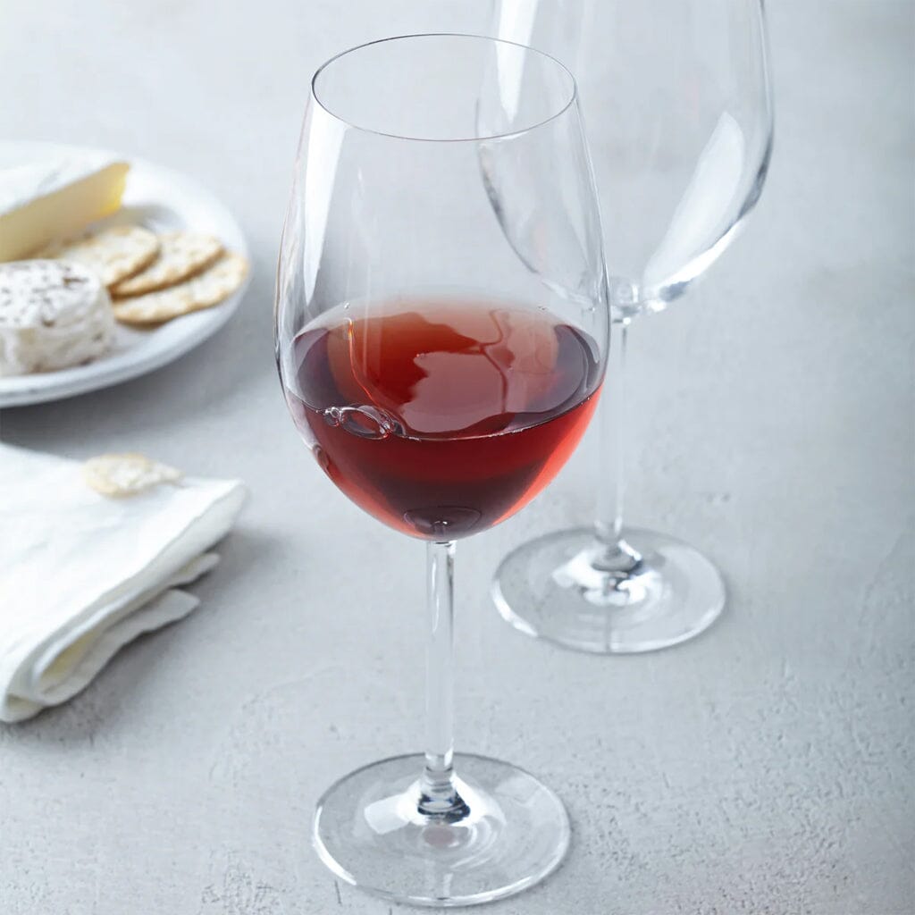 Leonardo - Bordeaux 640ml Daily Wijnglazen Leonardo