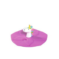 Leonardo - Dop roze eenhoorn Bambini Waterglazen Leonardo