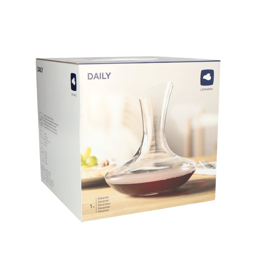 Leonardo - Karaf Daily 750ml Leonardo