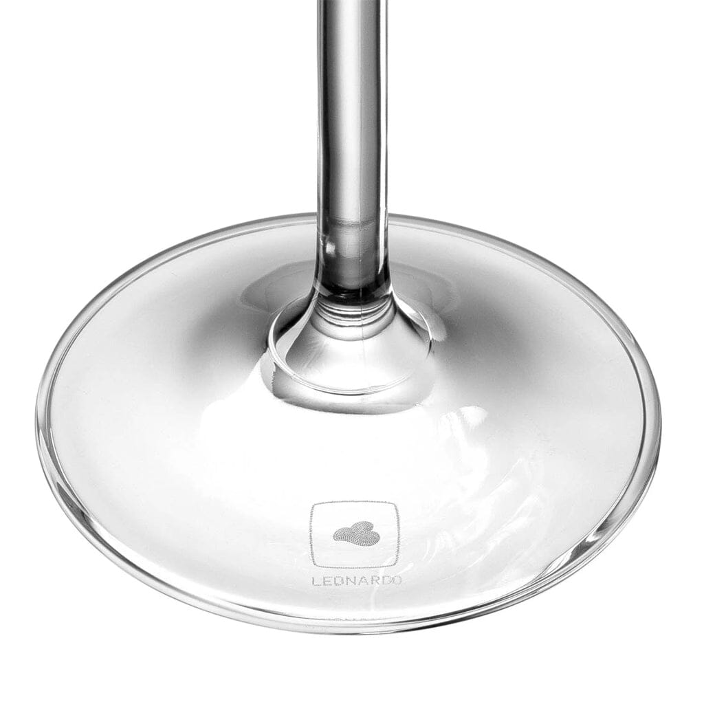 Leonardo - Whitewine 450ml POESIA Wijnglazen Leonardo