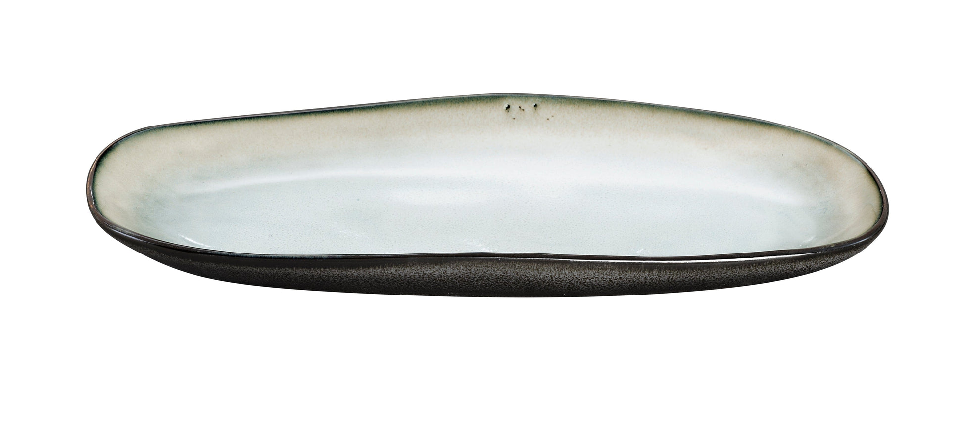 Medard de Noblat - Shadow Nacre Kleine Serveerschaal 23 x 11 cm (set van 6) Serveerschaal Medard de Noblat
