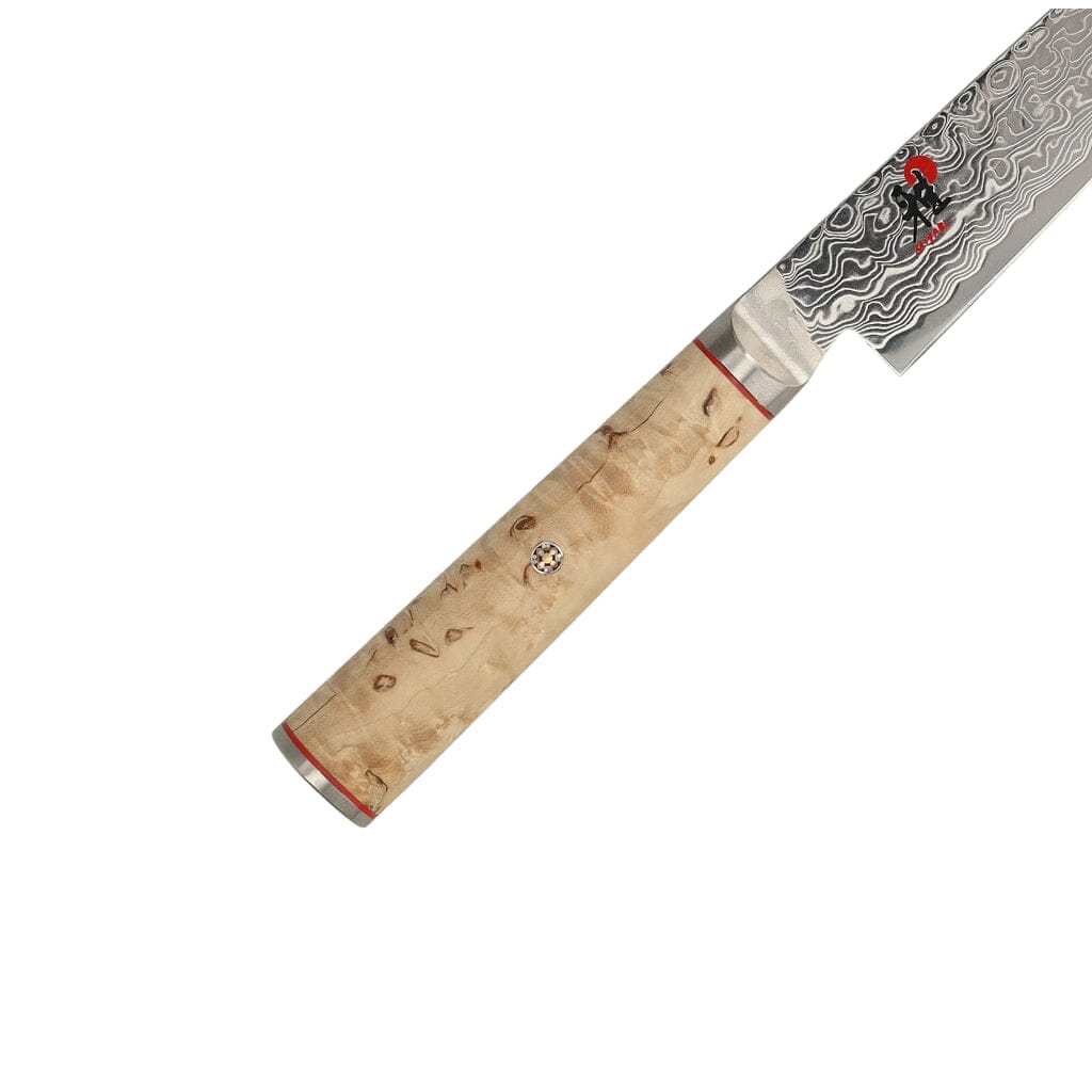 Miyabi - 5000MCD Sujihiki 240 mm Vleesmes Miyabi