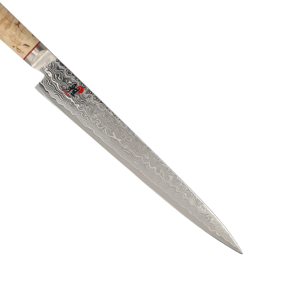 Miyabi - 5000MCD Sujihiki 240 mm Vleesmes Miyabi