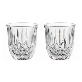 Nachtmann - Noblesse Espresso/Doppio glass 90 ml, set of 2 pieces Nachtmann - Noblesse Espresso-/ Doppioglas 90 ml, set 2 stuks Espresso glazen Nachtmann