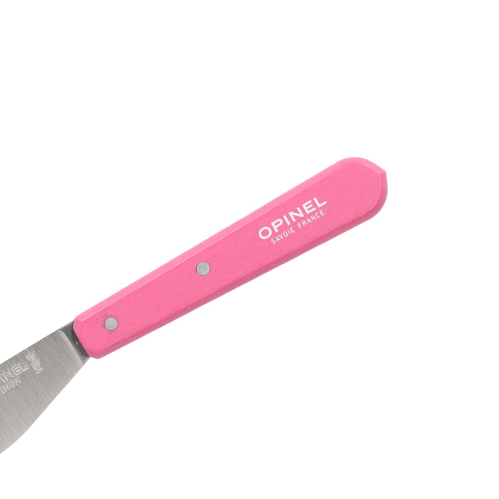 Opinel - Botermes N°117, Fuchsia Opinel
