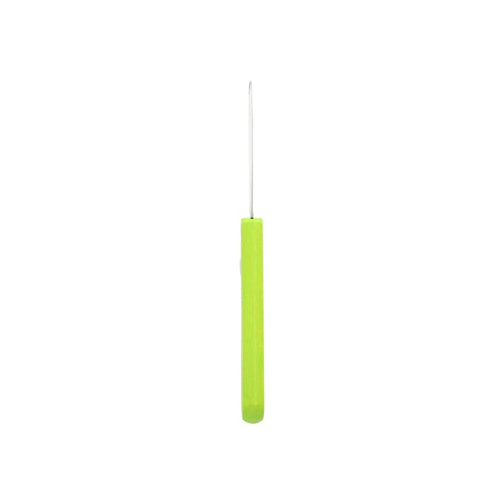 Opinel - Botermes N°117, Green Apple Opinel
