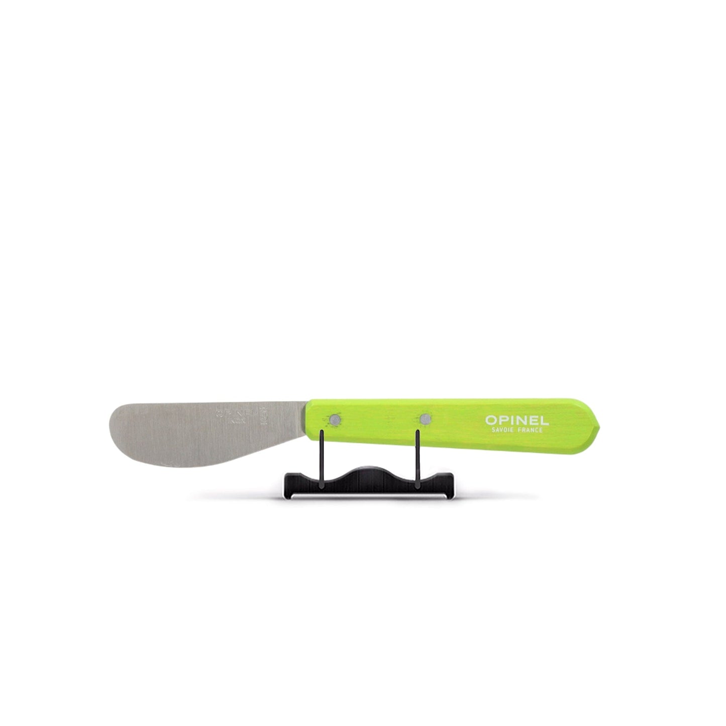Opinel - Botermes N°117, Green Apple Opinel