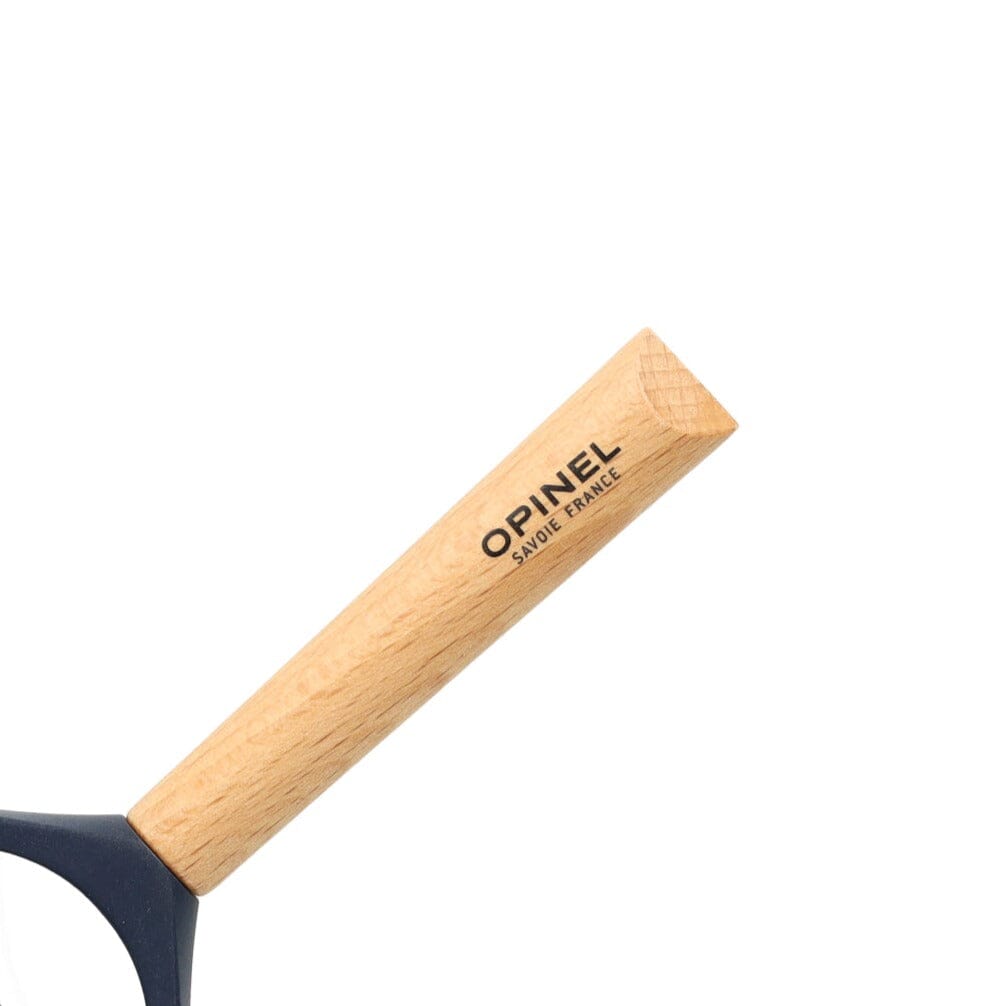 Opinel - Dunschiller, T-Duo Wood, blauw, doos Opinel