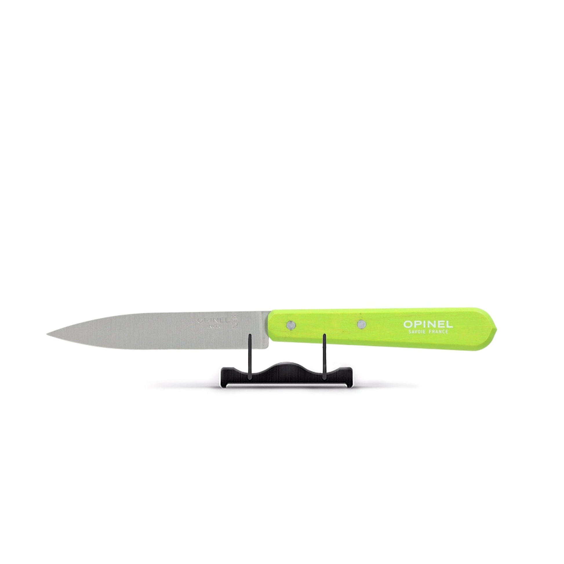 Opinel - Officemes N°112, Green Apple, Opinel