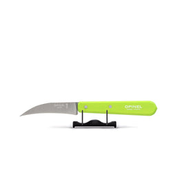 Opinel - Couteau de Randonnée N°114 Vert 7 cm Bezig met laden...