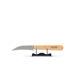 Opinel - Couteau de randonnée N°114 Naturel 7 cm Bezig met laden...