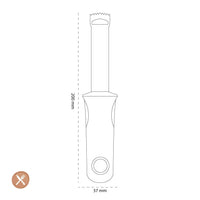 OXO - Appelboor Appelboor OXO