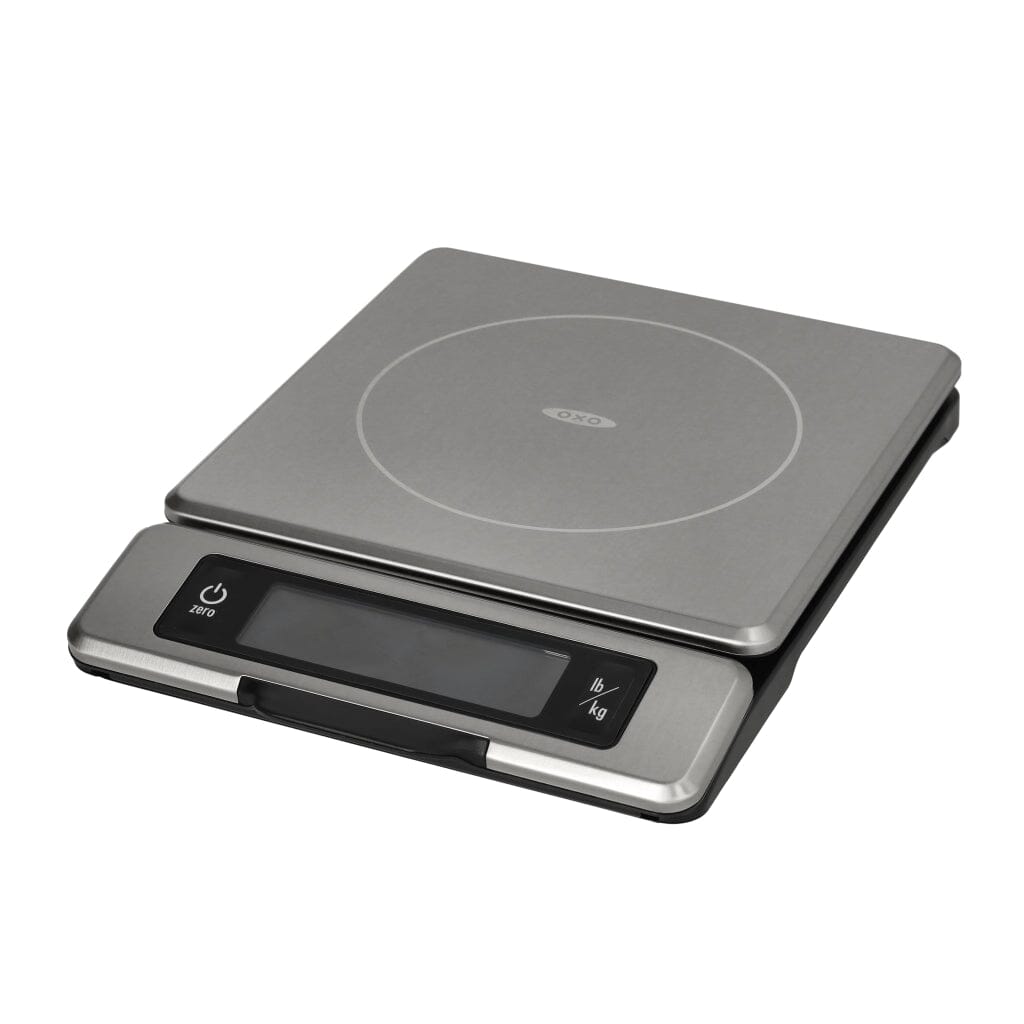 OXO - Keukenweegschaal, RVS Weegschaal OXO