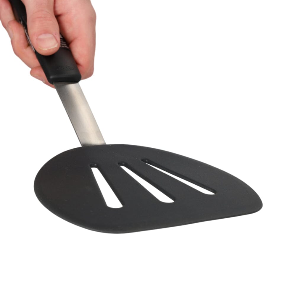 OXO Pannenkoekspatel silic., 30 cm OXO