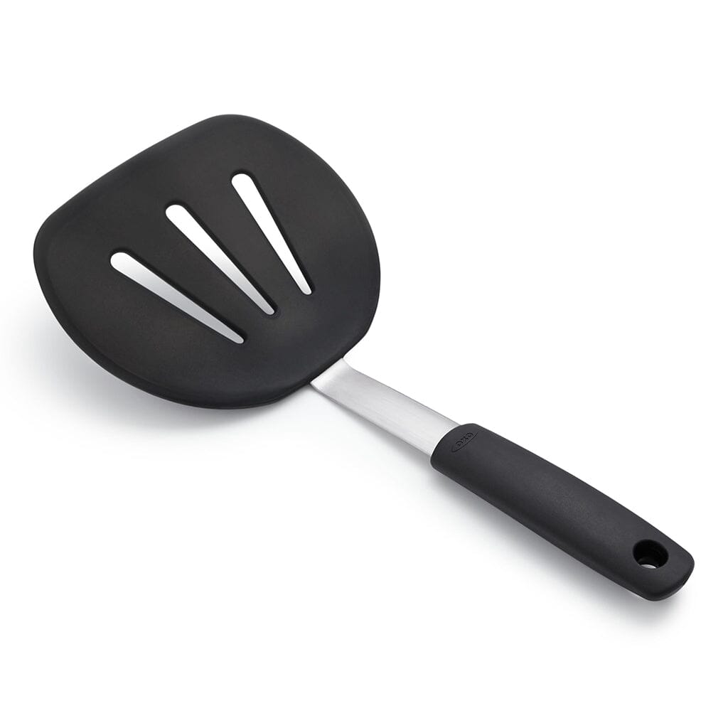 OXO Pannenkoekspatel silic., 30 cm OXO