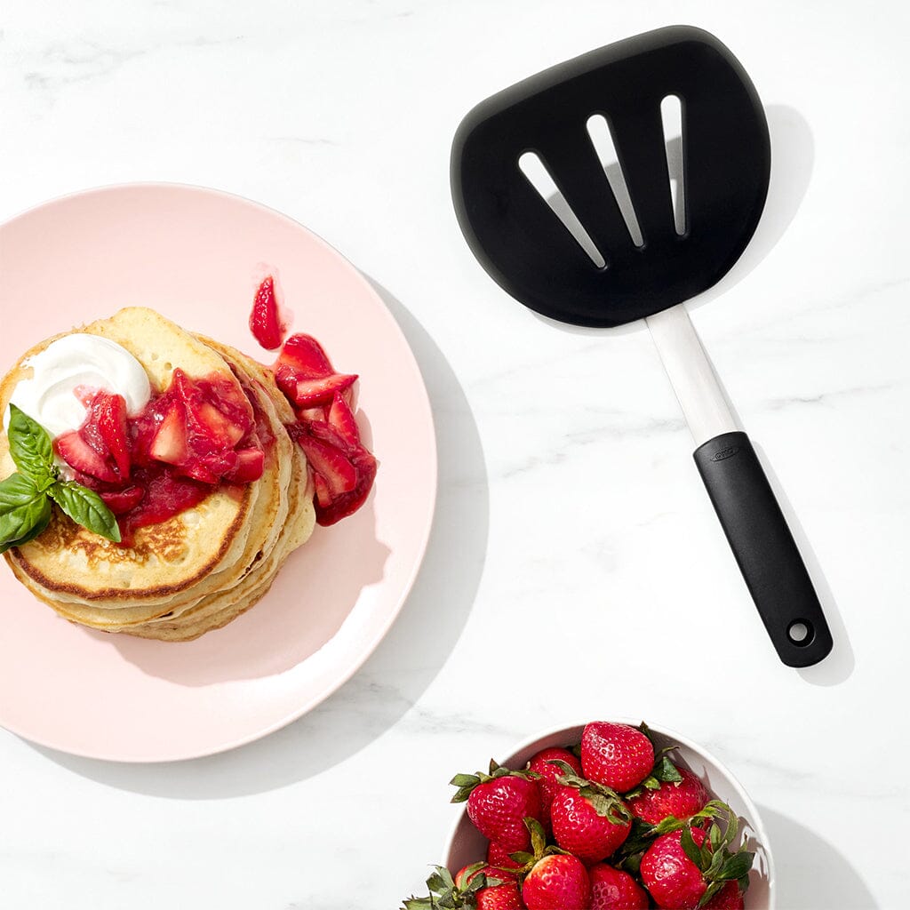 OXO Pannenkoekspatel silic., 30 cm OXO
