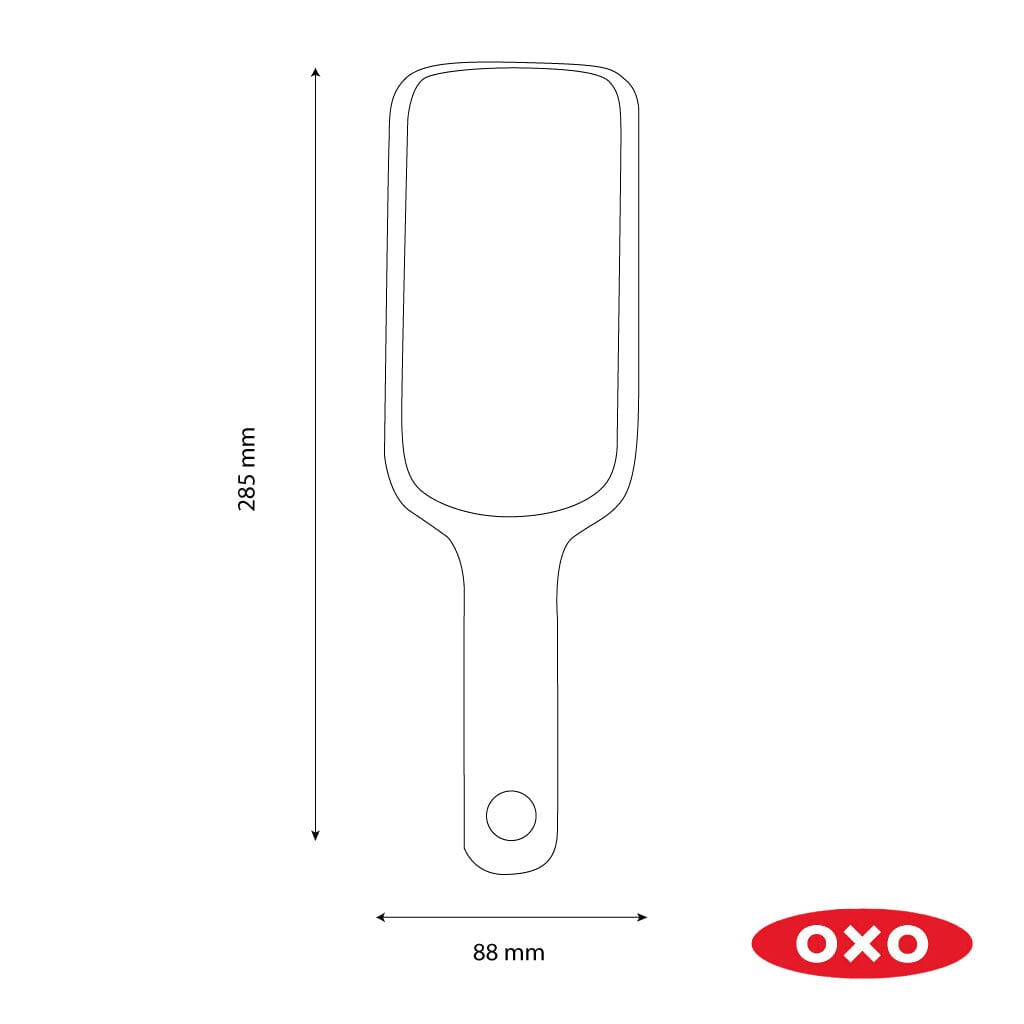 OXO - Rasp grof OXO