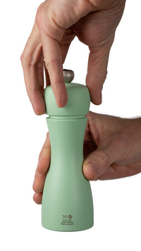 Peugeot - Duo Tahiti Peper-en Zoutmolenset Water 15 cm Peugeot
