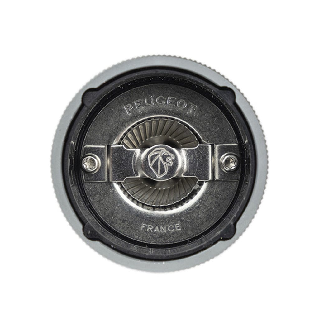 Peugeot - Line Pepermolen carbon aluminium 12cm Pepermolen Peugeot