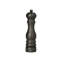 Peugeot - Paris Chef Zoutmolen RVS Carbon 22 cm Zoutmolen Peugeot