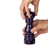 Peugeot - Paris houten pepermolen u'select aubergine 18 cm Peugeot