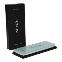 Satake - Whetstone Glass 1000 grit Splash & Go Satake