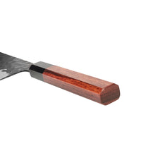 Shinrai Japan - Kurayami Damascus Nakirimes 18 cm Nakirimes Shinrai Japan