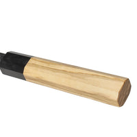 Shinrai Japan - Takumi Kaza Damascus Santokumes 18 cm Santokumes Shinrai Japan