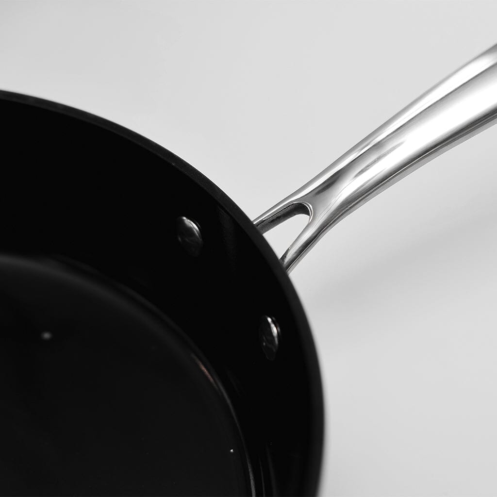 Signature Pannenset 7-delig By C&P