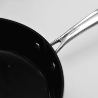 Signature Pannenset 9-delig By C&P