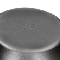 Skottsberg - Carbon Steel Wok 28 cm Wokpan Skottsberg