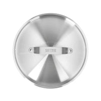 Skottsberg - Stainless Steel Kookpan 24 cm met deksel Kookpan Skottsberg