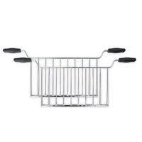 Smeg - Accessoires | 2-Piece sandwich racks Toastrek Smeg