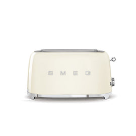 Smeg - Grille-pain | Crème | années 1950 | Grille-pain 2x4 Bezig met laden...