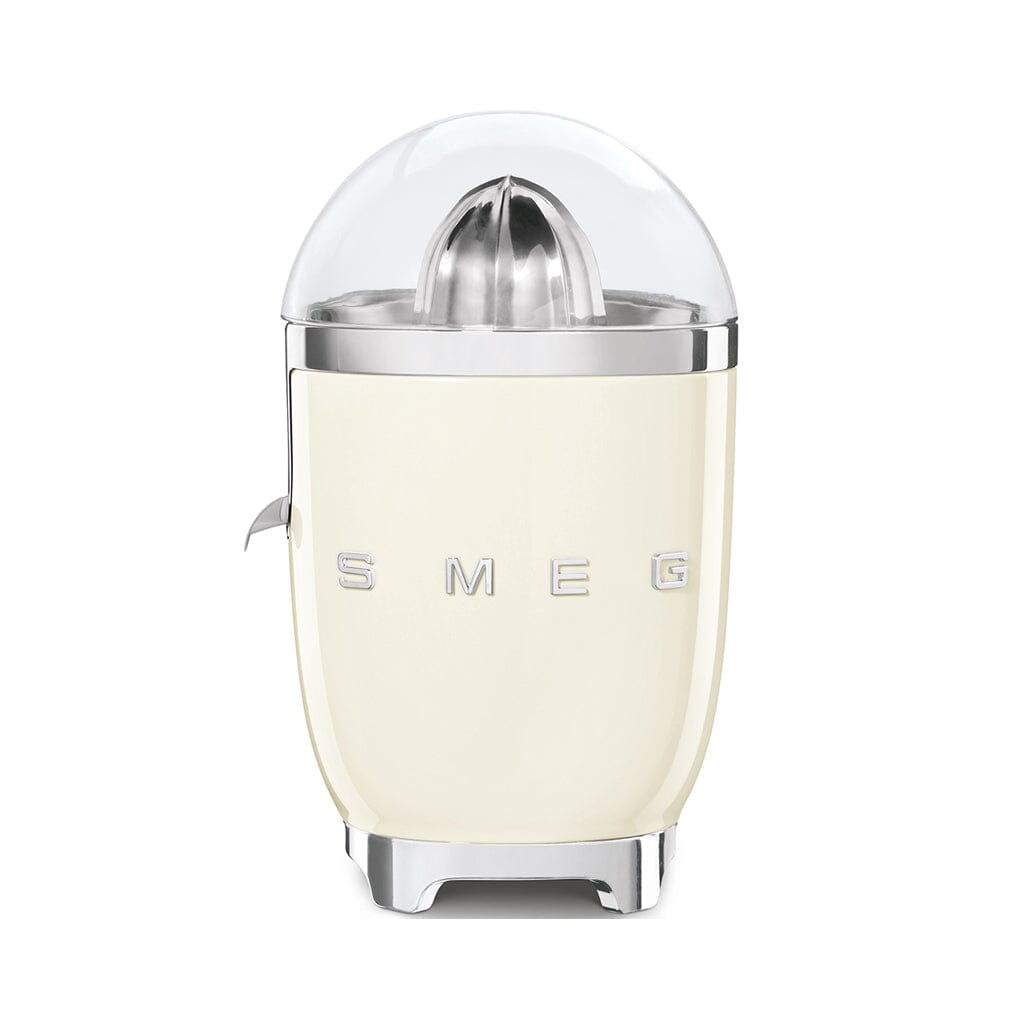 Smeg - Citruspers | Crème | Jaren 50 | Citrus Juicer Citruspers Smeg