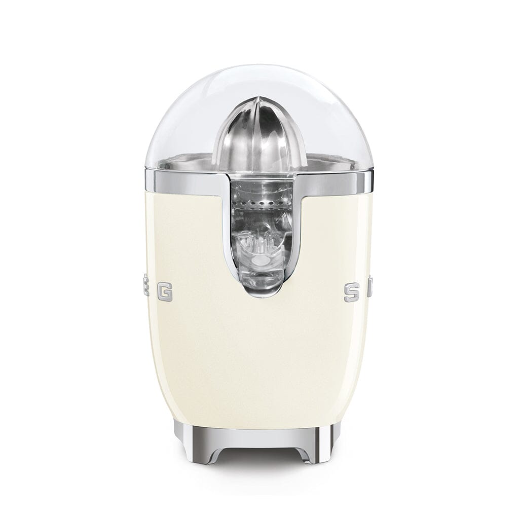 Smeg - Citruspers | Crème | Jaren 50 | Citrus Juicer Citruspers Smeg