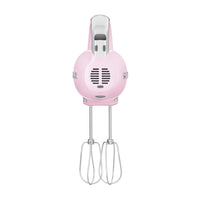 Smeg - Handmixer | Roze | Jaren 50 | Elektrische handmixer Handmixer Smeg