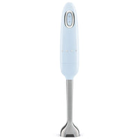 Smeg - Staafmixer | Pastel Blauw | Jaren 50 | Staafmixer met accessoires Staafmixer Smeg